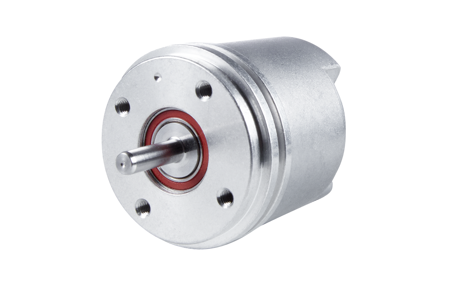 ROD 1000 rotary encoders with integral bearing