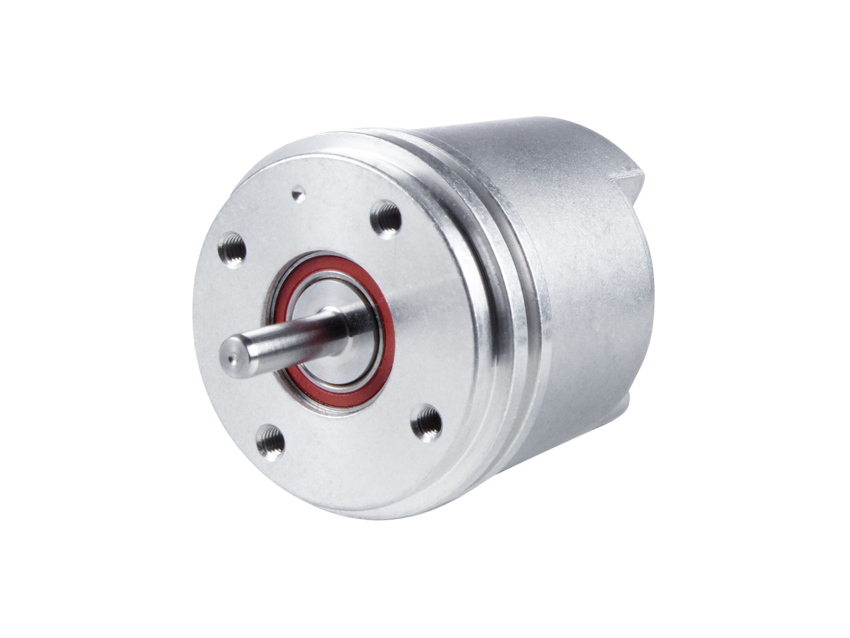 External rotary encoders HEIDENHAIN