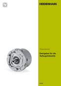 Rotary Encoders for the Elevator Industry