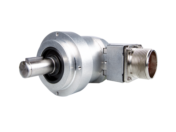 External rotary encoders HEIDENHAIN