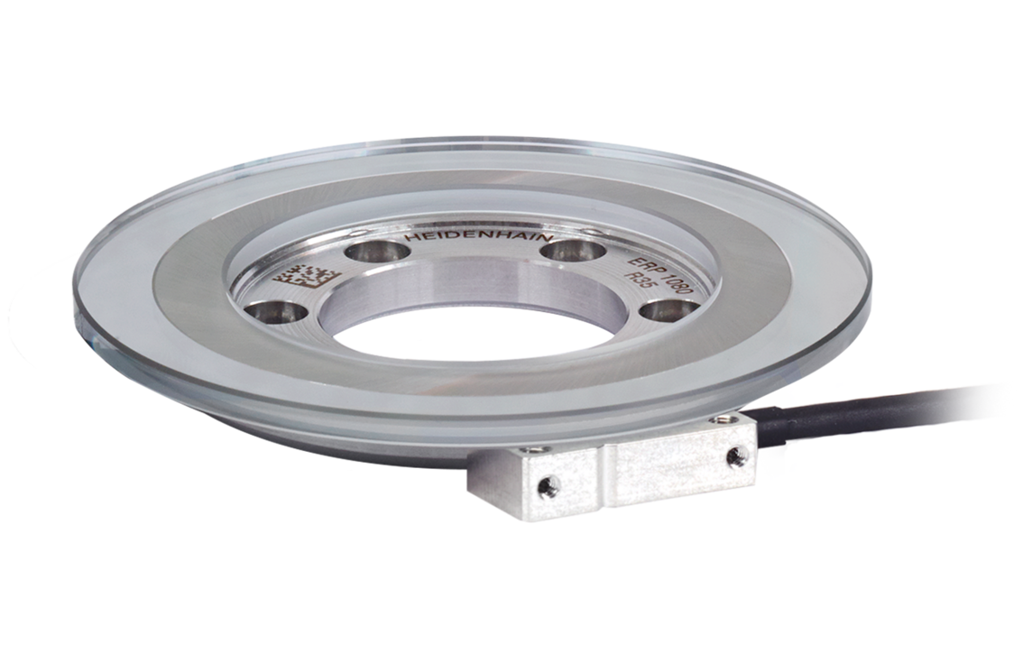 ERP 1000 incremental optical angle encoders HEIDENHAIN