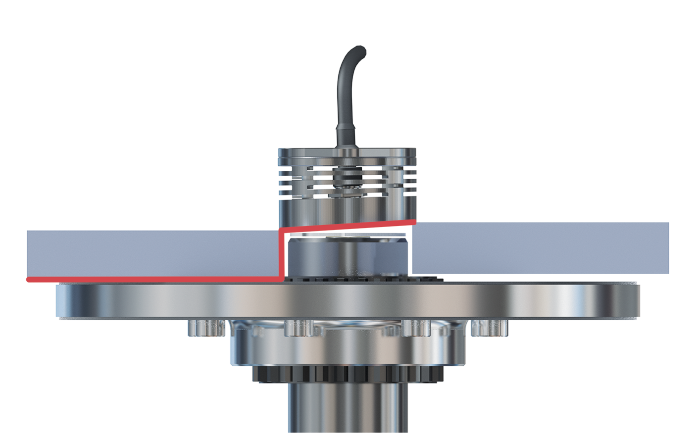 Encoders for modern and future elevators | HEIDENHAIN