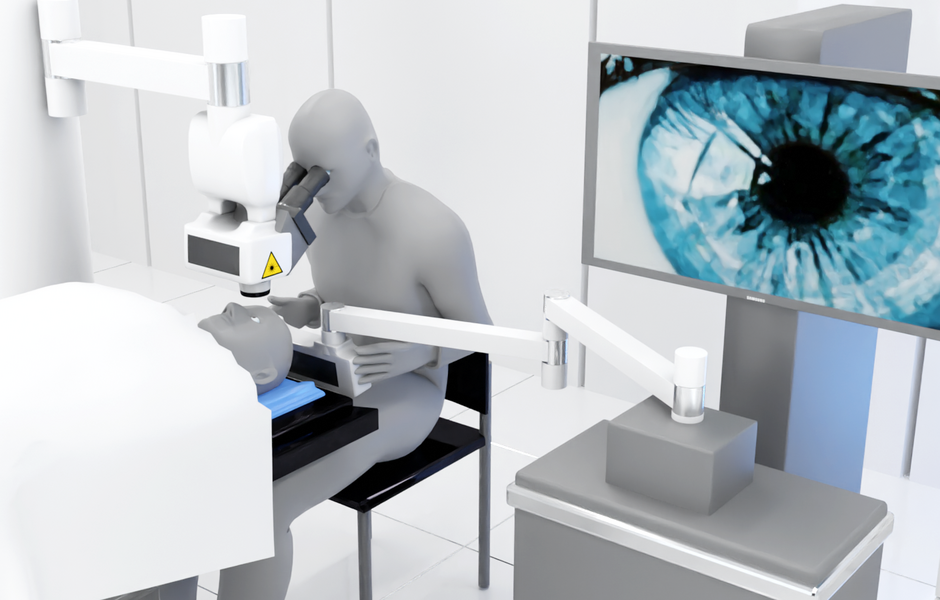 Encoders for medical technology HEIDENHAIN