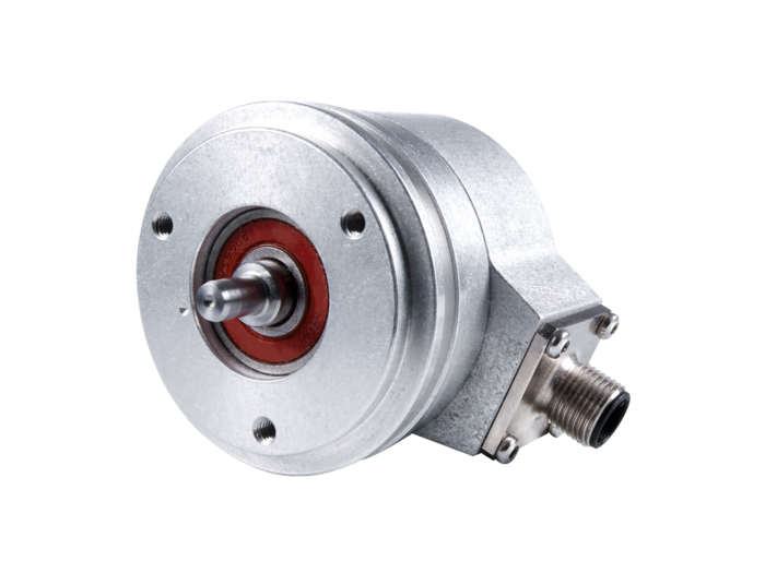 External rotary encoders HEIDENHAIN