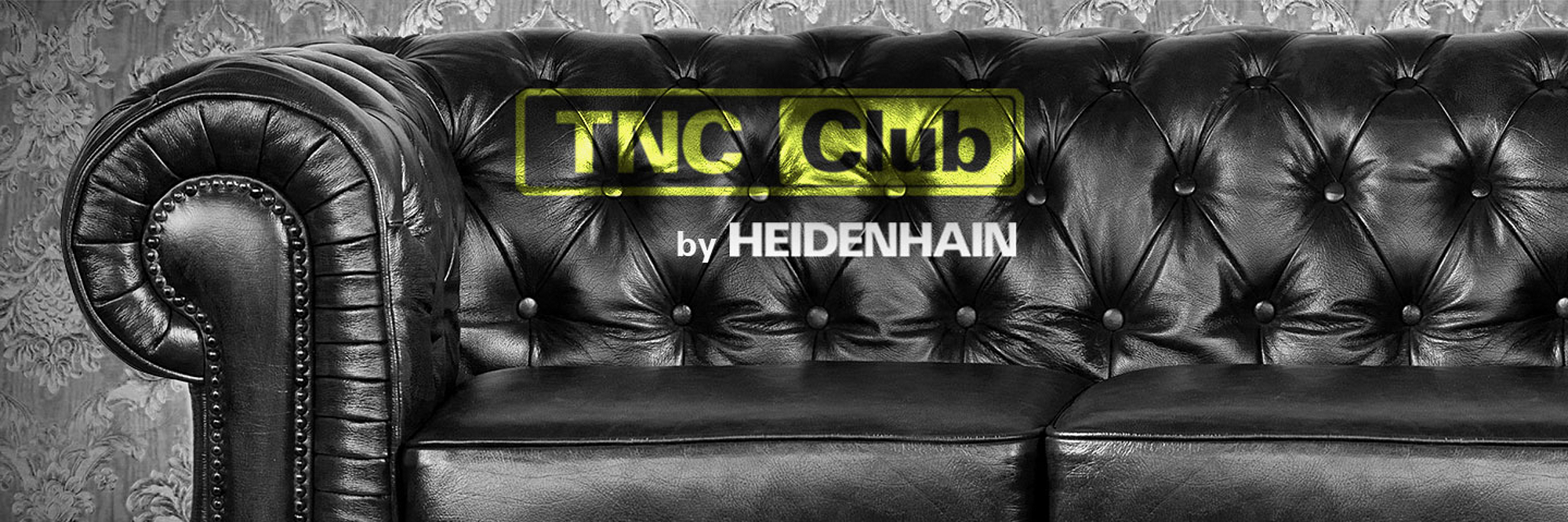 TNC CLUB overview HEIDENHAIN
