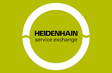 Heidenhain Repair evaluation HR11201007RK06-LF 