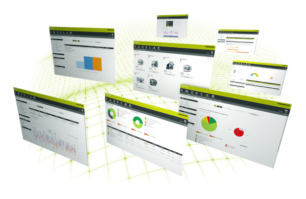 HEIDENHAIN PRODUCTS FOR SUPERIOR ACCURACY DEMANDS visual data 6