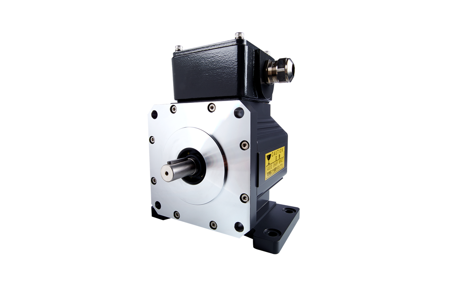 ROD 1900 rotary encoders with integral bearing HEIDENHAIN