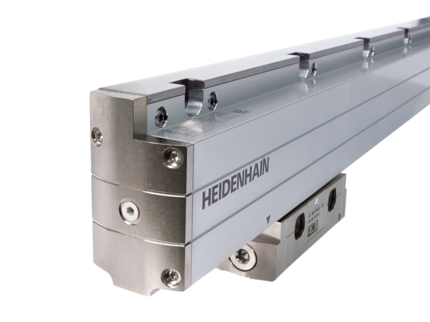 Heidenhain 329 486-1D 170mm Scale LS476 